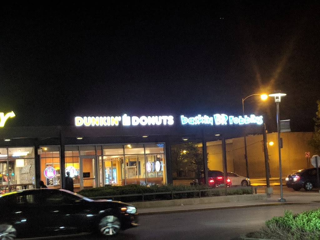 Dunkin Donuts | cafe | 3481 S Martin Luther King Dr, Chicago, IL 60616, USA | 3129491111 OR +1 312-949-1111