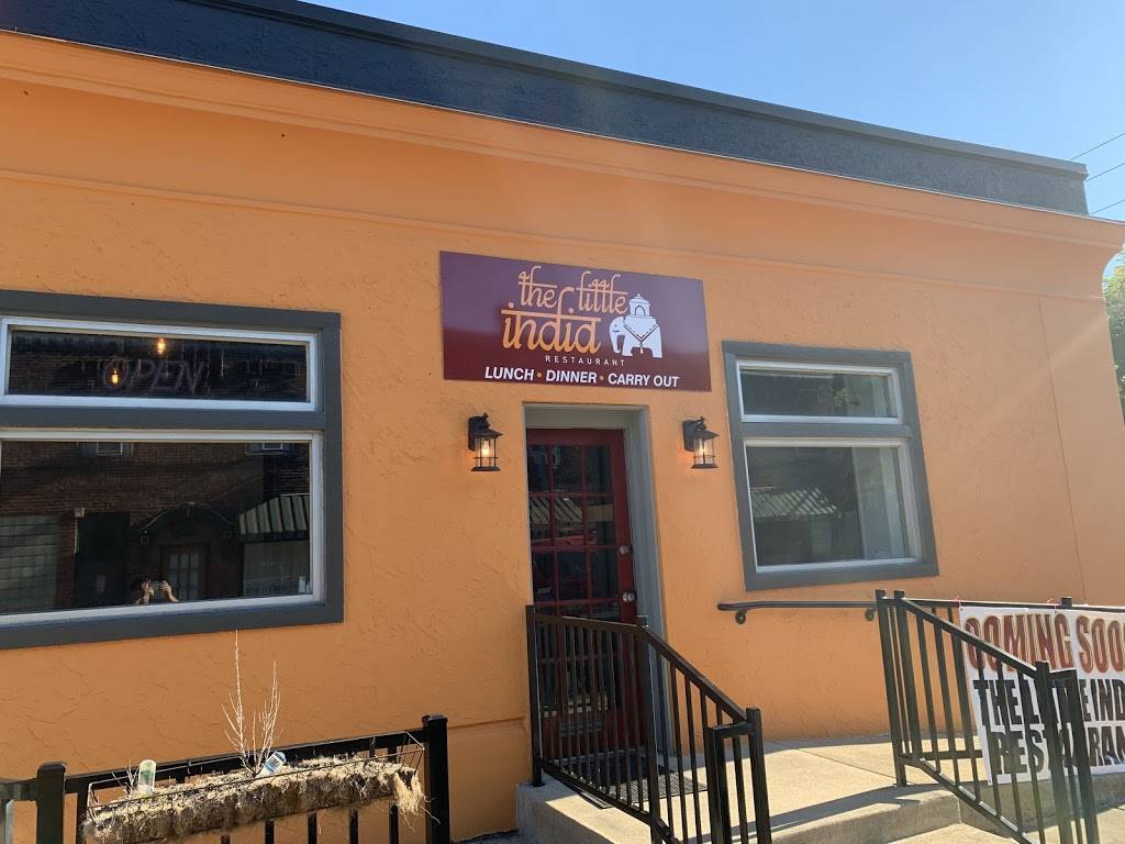 The Little India restaurant | restaurant | 653 E 52nd St, Indianapolis, IN 46205, USA | 3172208300 OR +1 317-220-8300
