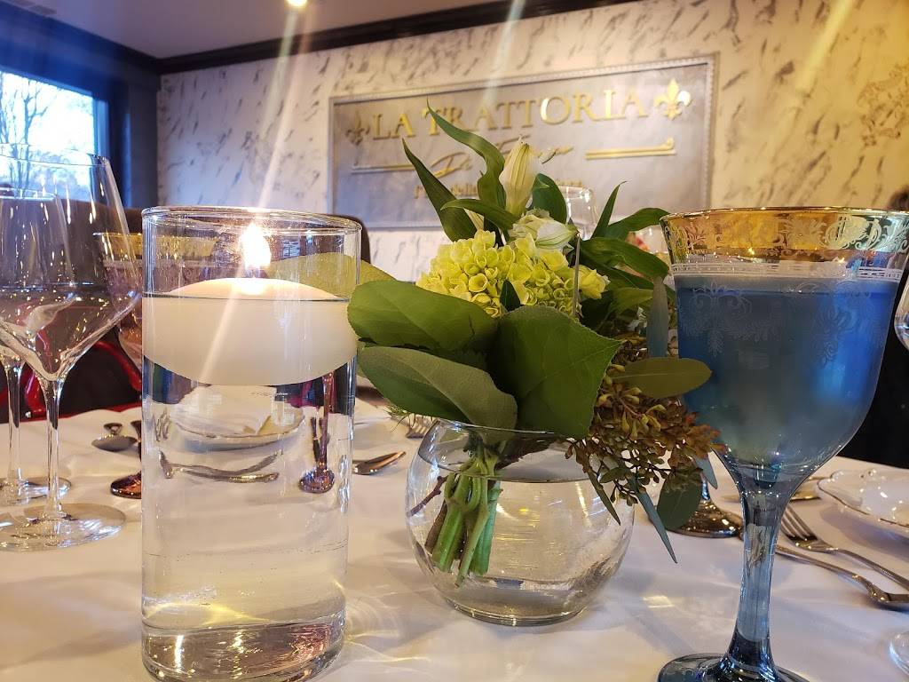 La Trattoria di Francesco | restaurant | 1500 S 1500 E, Salt Lake City, UT 84105, USA | 8014190730 OR +1 801-419-0730