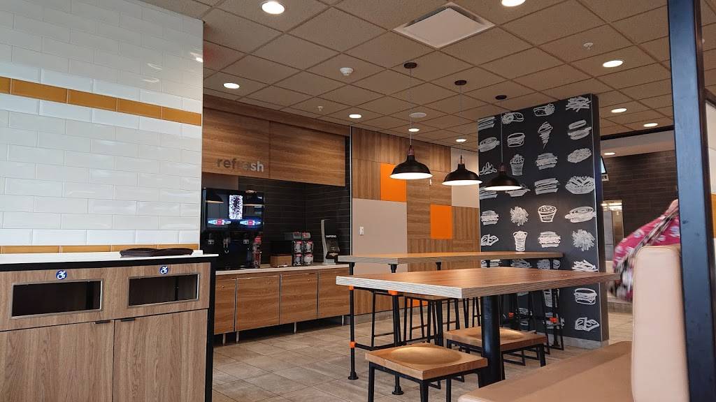 McDonalds | cafe | 819 U.S. 9, Queensbury, NY 12804, USA | 5187939446 OR +1 518-793-9446