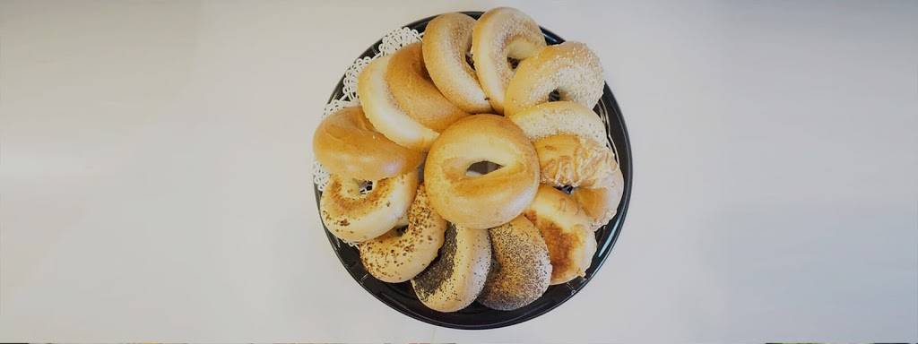 The Maine Bagel | bakery | 172 US-1, Scarborough, ME 04074, USA | 2078830070 OR +1 207-883-0070