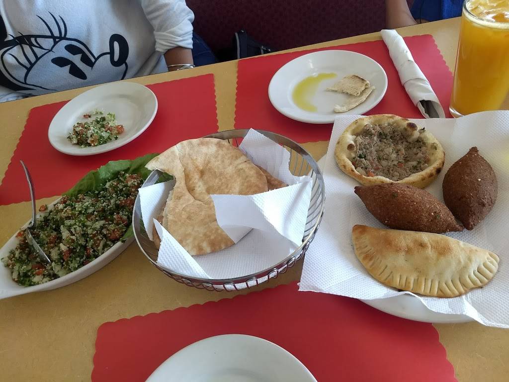 Jaber | restaurant | 2611 Edgewater Dr, Orlando, FL 32804, USA | 4072265979 OR +1 407-226-5979