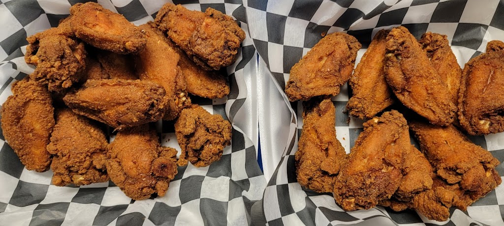 Say Wings | restaurant | 401 N George St, York, PA 17401, USA | 7178932139 OR +1 717-893-2139