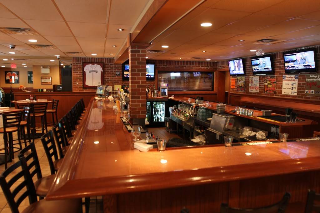 Copperhead Grille | restaurant | 5737 PA-378, Bethlehem, PA 18015, USA | 6102824600 OR +1 610-282-4600