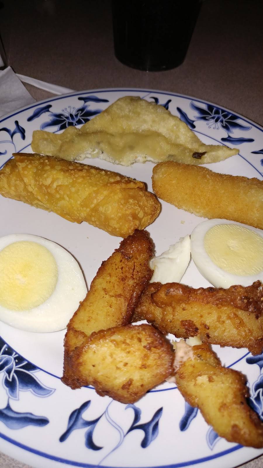 China Buffet | restaurant | 590 E Andrew Johnson Hwy, Greeneville, TN 37745, USA | 4236368838 OR +1 423-636-8838