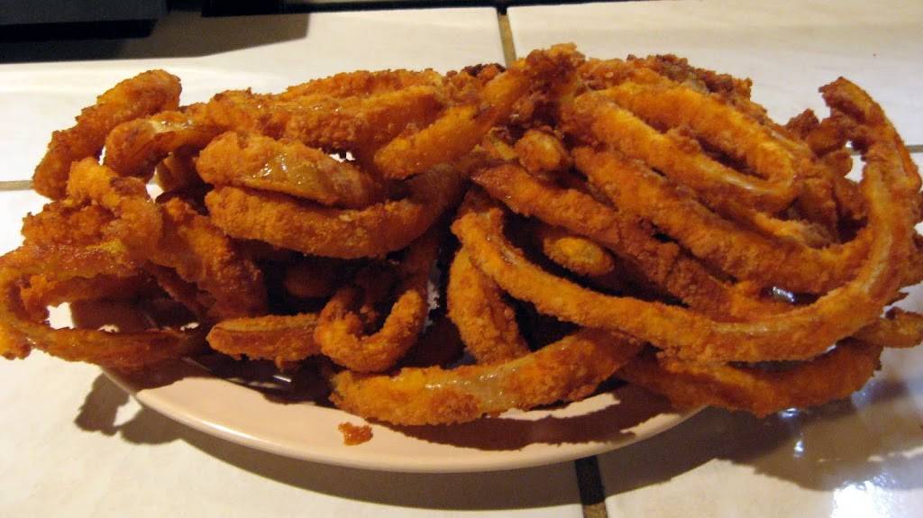 Politos La Pizza House | restaurant | 1440 Maury St, Des Moines, IA 50317, USA | 5152882211 OR +1 515-288-2211