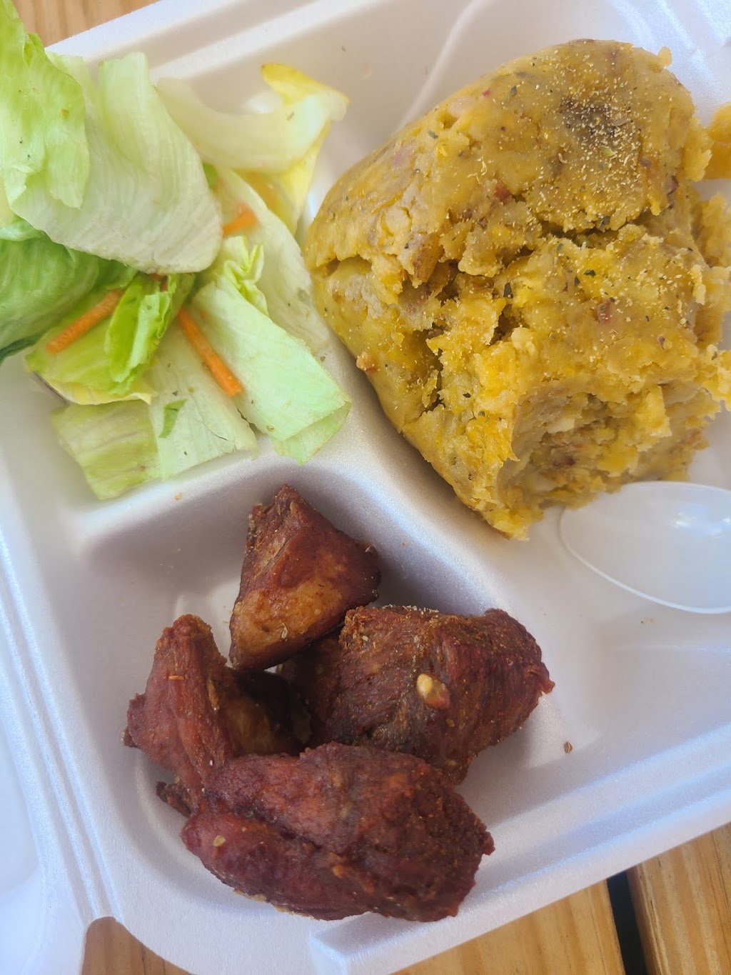 El Guavate de Oto | restaurant | 13491 US-301 S, Riverview, FL 33578, USA | 8137774966 OR +1 813-777-4966