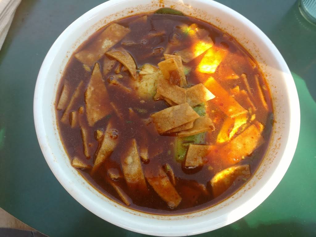 Tacubaya | restaurant | 1782 Fourth St, Berkeley, CA 94710, USA | 5105255160 OR +1 510-525-5160