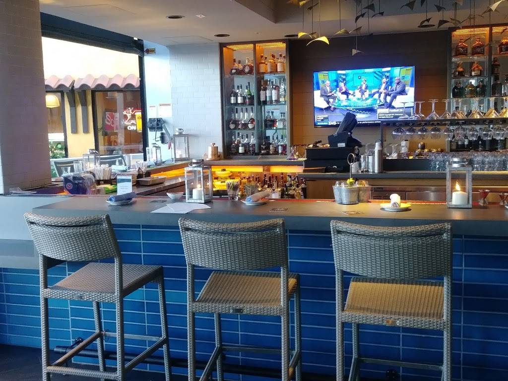 Steelpan Kitchen & Bar | restaurant | 999 N Fort Lauderdale Beach Blvd, Fort Lauderdale, FL 33304, USA | 9543025252 OR +1 954-302-5252