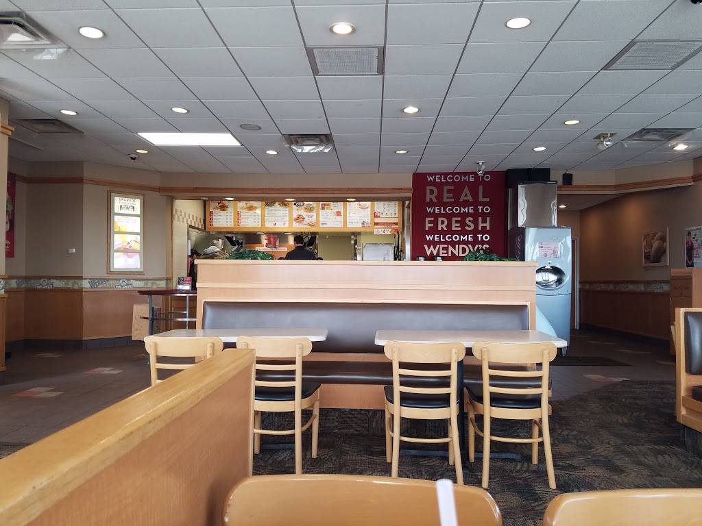 Wendys | restaurant | 2010 E County Rd 350 S, Lafayette, IN 47909, USA | 7654747935 OR +1 765-474-7935