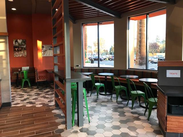 World Wrapps | restaurant | 3125 Mission College Blvd, Santa Clara, CA 95054, USA | 4084869727 OR +1 408-486-9727