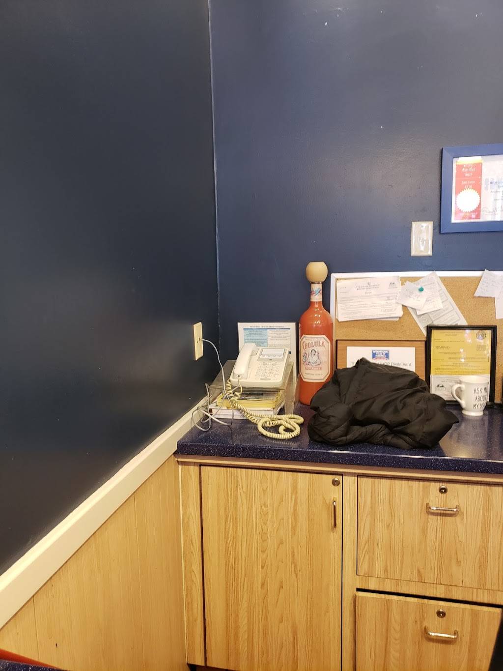 IHOP | bakery | 1625 Countryside Dr, Turlock, CA 95380, USA | 2096686793 OR +1 209-668-6793