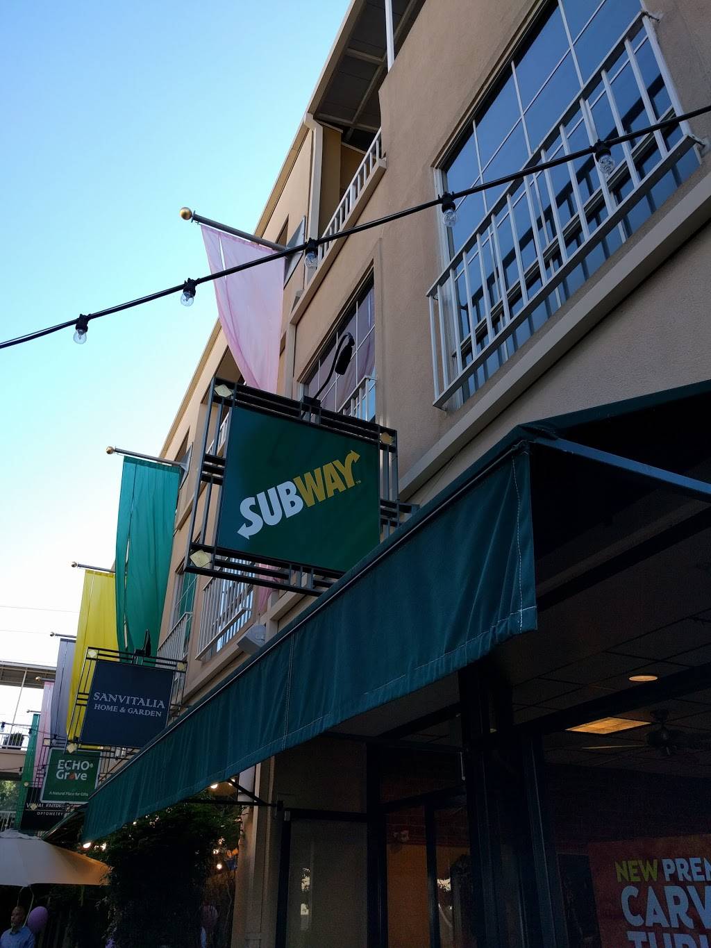 Subway Restaurants | restaurant | 2 Orinda Theatre Square #108, Orinda, CA 94563, USA | 5106016400 OR +1 510-601-6400