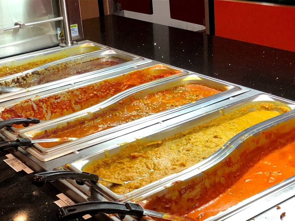 Curries | restaurant | 7318 Evergreen Way #101, Everett, WA 98204, USA | 4252651200 OR +1 425-265-1200