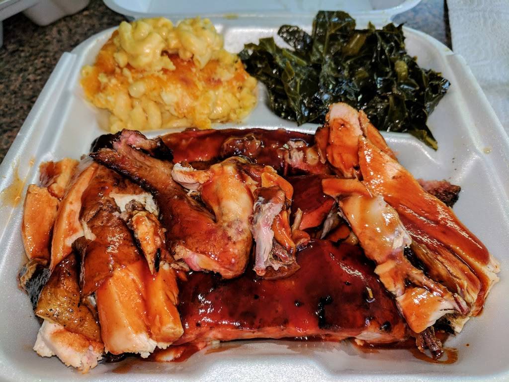 Flavs Barbecue | restaurant | 5208 N 22nd St suite B, Tampa, FL 33610, USA | 8134252022 OR +1 813-425-2022