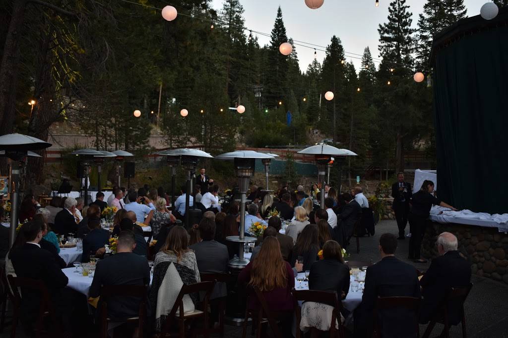 River Ranch Lodge & Restaurant | restaurant | 2285 River Rd, Alpine Meadows, CA 96146, USA | 5305834264 OR +1 530-583-4264