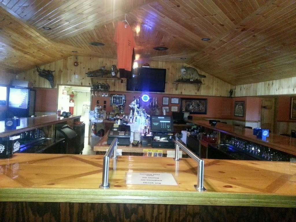 Hillbilly Heaven Bar & Grill | restaurant | 3280 Martinsburg Rd, Berkeley Springs, WV 25411, USA | 3042580004 OR +1 304-258-0004
