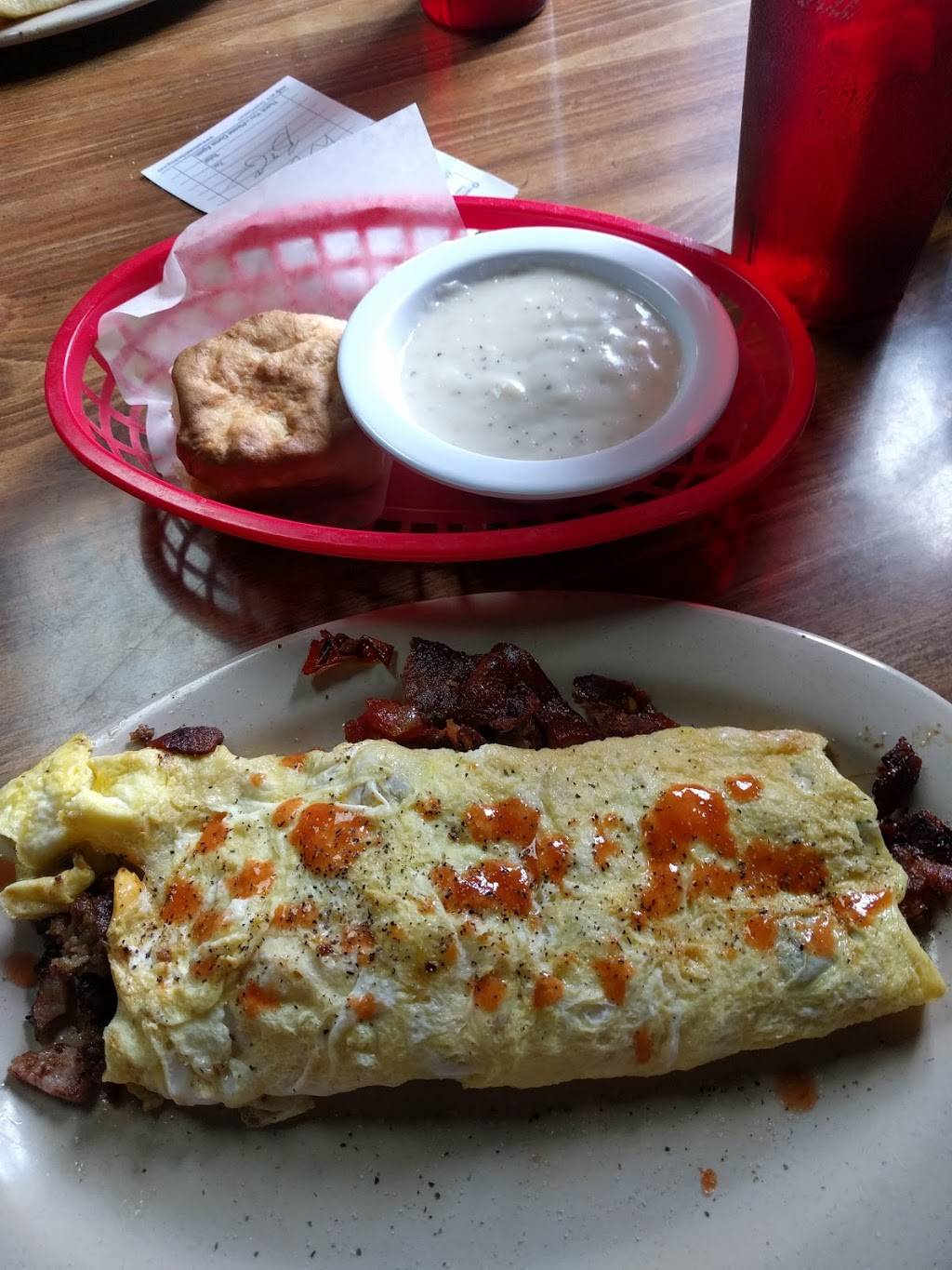 Grannys Kitchen | restaurant | 216 W 2nd St, Russellville, KY 42276, USA | 2707267071 OR +1 270-726-7071