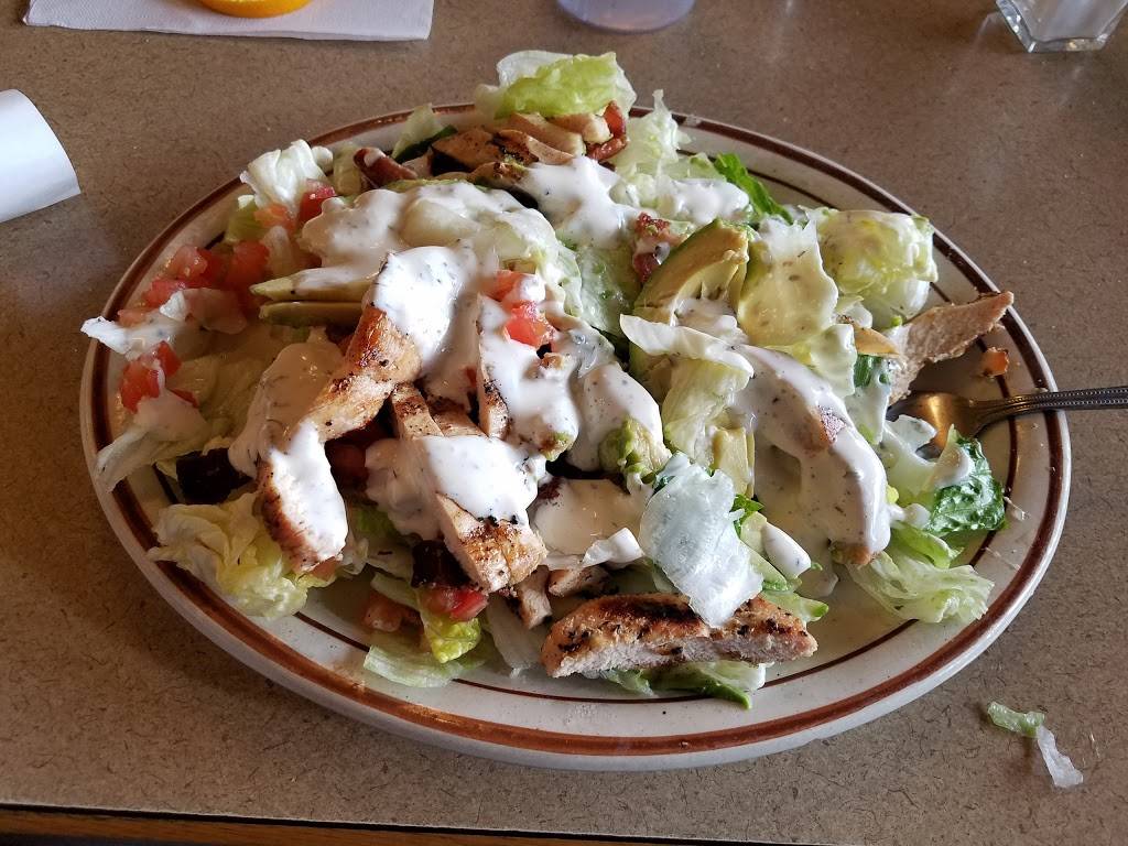 The Home Place Restaurant | restaurant | 1080 N 1st St, Silverton, OR 97381, USA | 5038736391 OR +1 503-873-6391