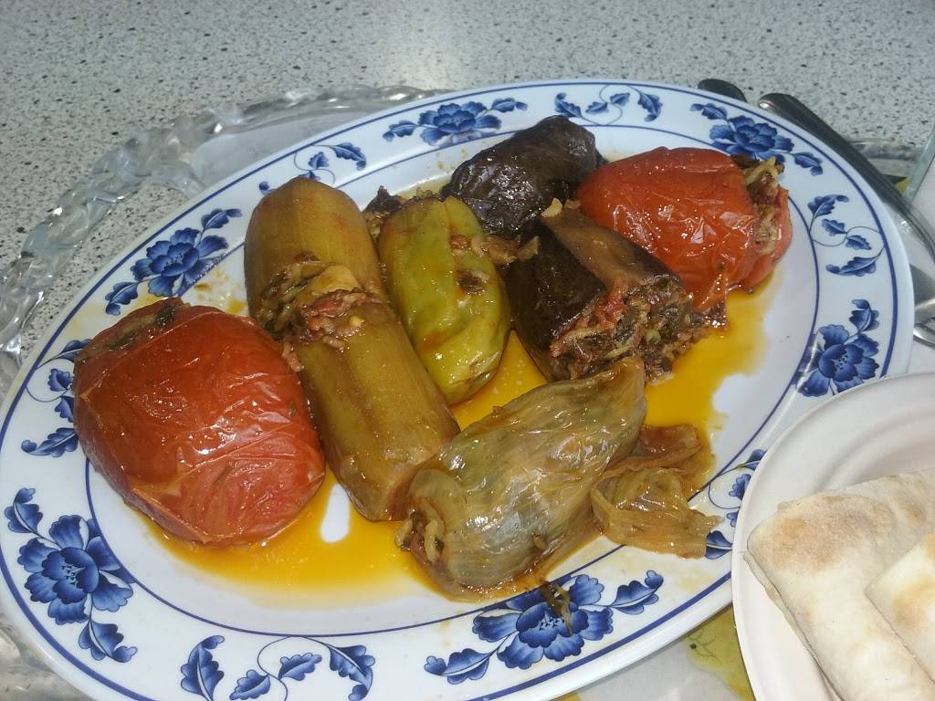 Ishtar Mediterranean Market And Grill | restaurant | 2340 W Monte Vista Ave, Turlock, CA 95382, USA | 2092501237 OR +1 209-250-1237