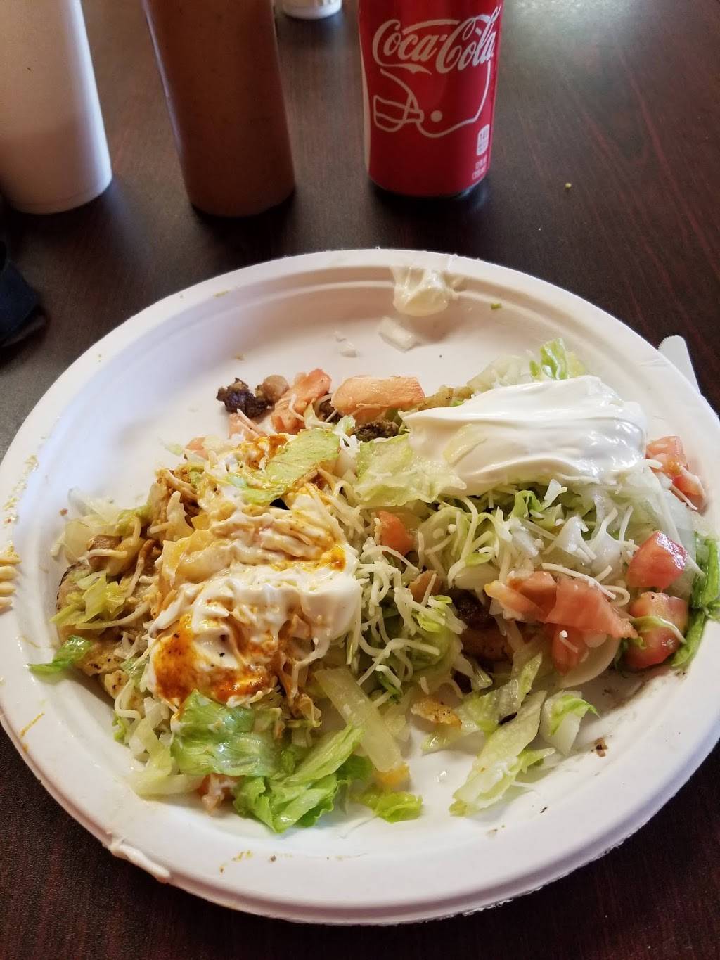 Taqueria El Sabroso | restaurant | 10906 Pacific Hwy SW, Lakewood, WA 98499, USA | 2535825455 OR +1 253-582-5455