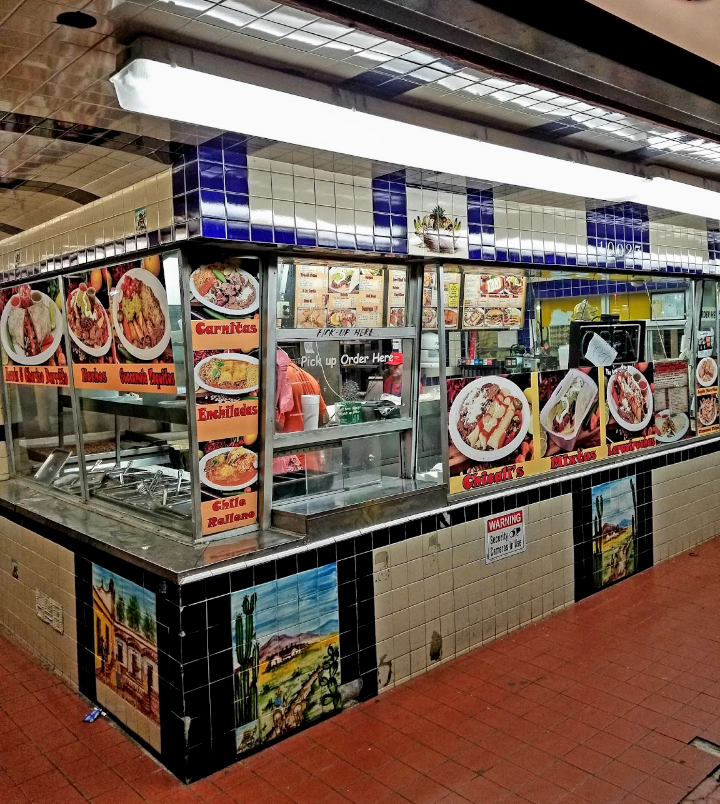 Burrito Track | restaurant | 10027 Mills Ave, Whittier, CA 90604, USA | 5626963682 OR +1 562-696-3682