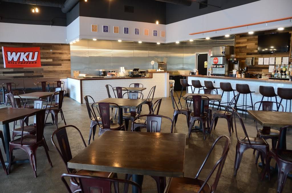 Local Taco | restaurant | 430 U.S. 31 W Bypass Suite 105, Bowling Green, KY 42103, USA | 2709381025 OR +1 270-938-1025