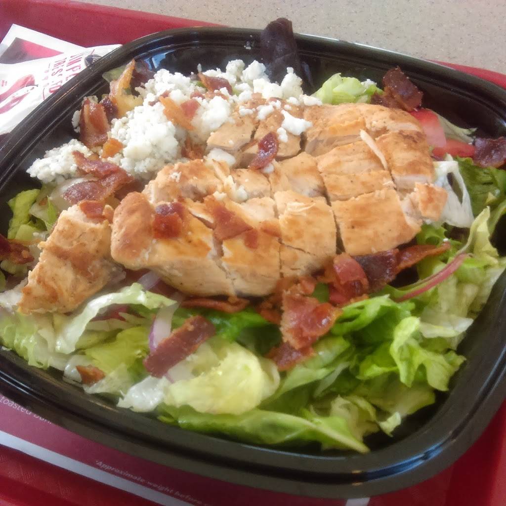Wendys | restaurant | 4959 Lapalco Blvd, Marrero, LA 70072, USA | 5043131552 OR +1 504-313-1552