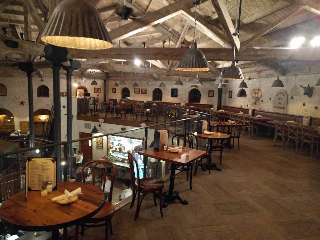 City Table at the Farmers Market | restaurant | 9 E Old St, Petersburg, VA 23803, USA | 8047321220 OR +1 804-732-1220