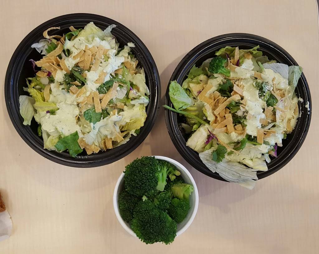 El Pollo Loco | restaurant | 4330 Genesee Ave, San Diego, CA 92117, USA | 8582780355 OR +1 858-278-0355