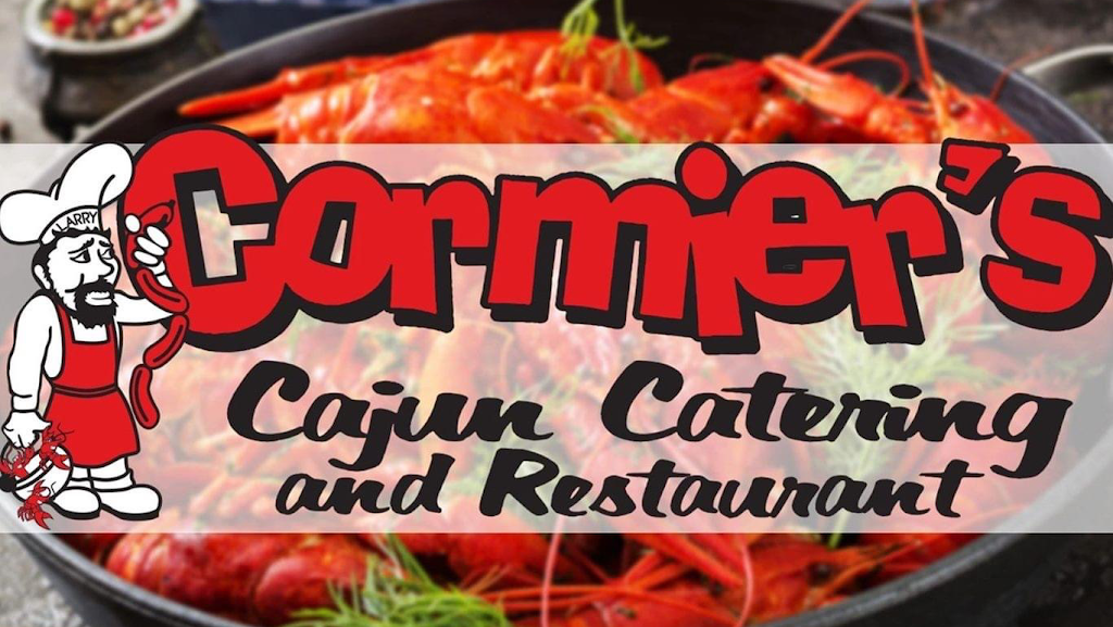 Cormiers Cajun Catering | restaurant | 1205 Forsythe Ave, Monroe, LA 71201, USA | 3183220414 OR +1 318-322-0414
