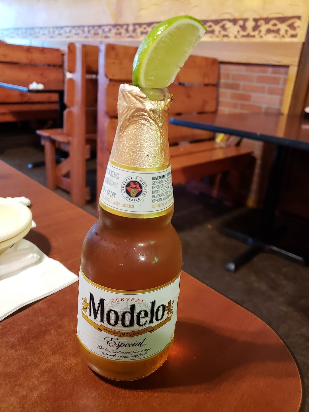 El Charro of Iola | restaurant | 17 W Madison Ave, Iola, KS 66749, USA | 6203657771 OR +1 620-365-7771