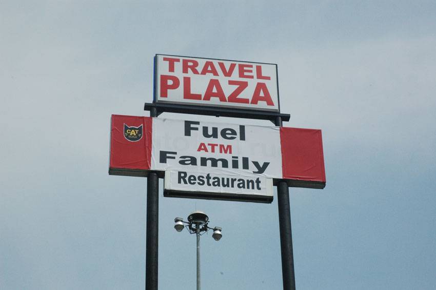 Eagle Truck Stop and Family Restaurant | restaurant | 217 16th St SW, New Philadelphia, OH 44663, USA | 3303394080 OR +1 330-339-4080