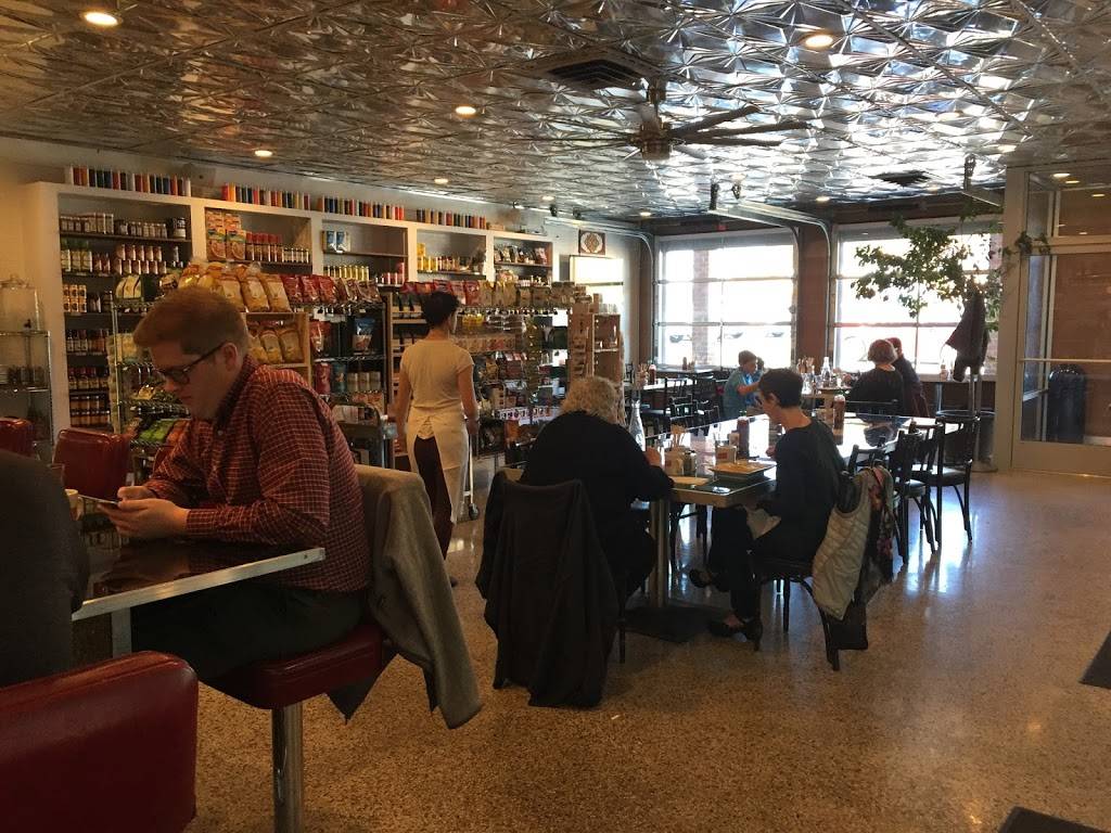 Galley Go-To | restaurant | 2811 Hathaway Rd, Richmond, VA 23225, USA | 8043231102 OR +1 804-323-1102