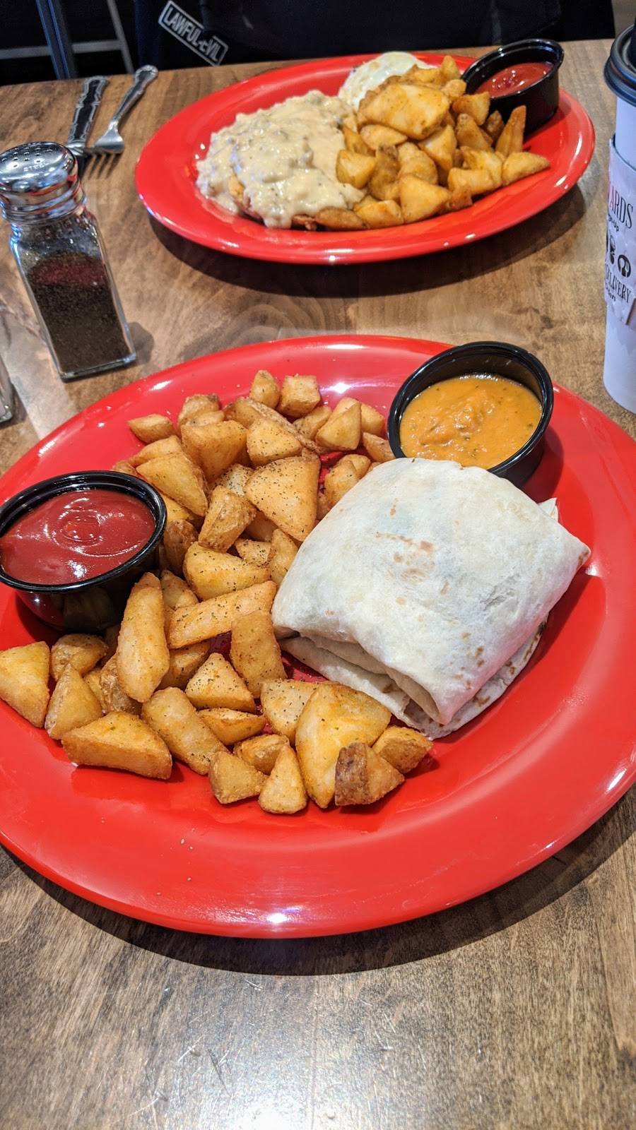 Oh! Cafe Union Hill | restaurant | 2976 Gillham Rd, Kansas City, MO 64108, USA | 8165692021 OR +1 816-569-2021