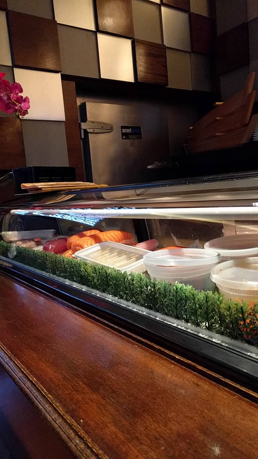 Yamato Japan | restaurant | 975 Merriam Ave #111, Leominster, MA 01453, USA | 9784666688 OR +1 978-466-6688