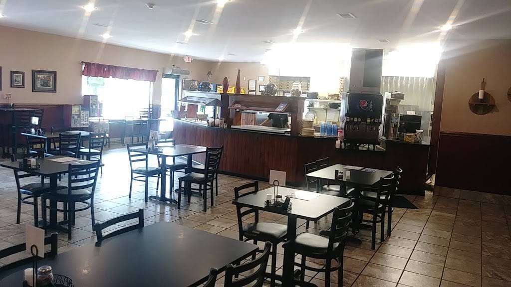 Pizza Plus | restaurant | 3605 Andersonville Hwy, Andersonville, TN 37705, USA | 8654989889 OR +1 865-498-9889