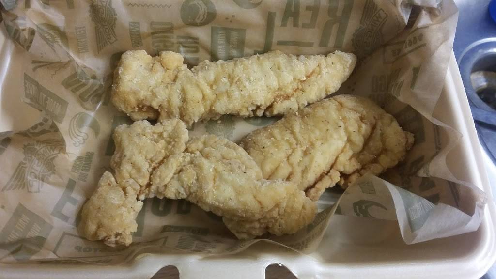 Wingstop | restaurant | 5413 W Atlantic Blvd, Margate, FL 33063, USA | 9549779464 OR +1 954-977-9464