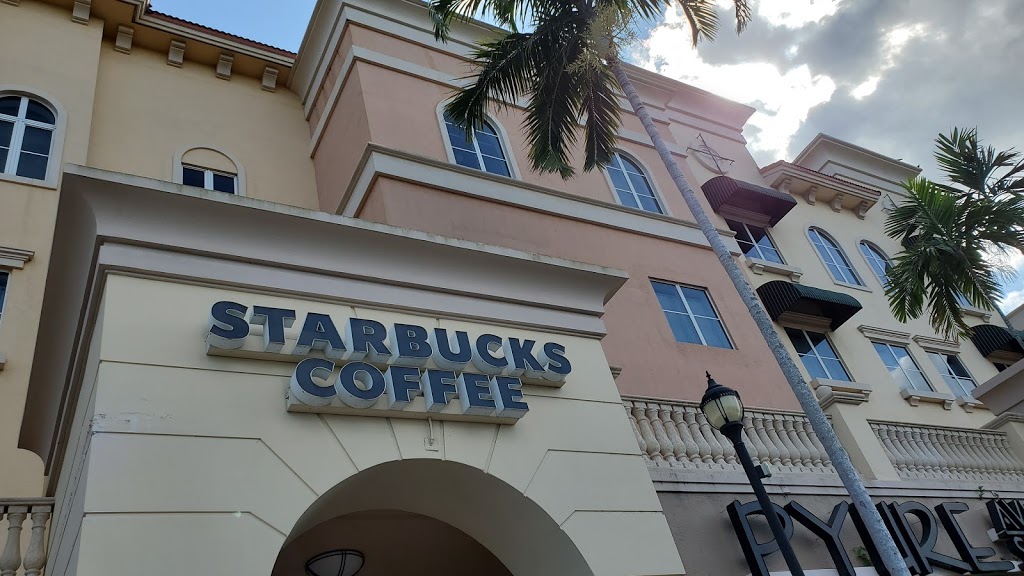 Starbucks | cafe | 1500 Gateway Blvd STE 130, Boynton Beach, FL 33426, USA | 5613698252 OR +1 561-369-8252