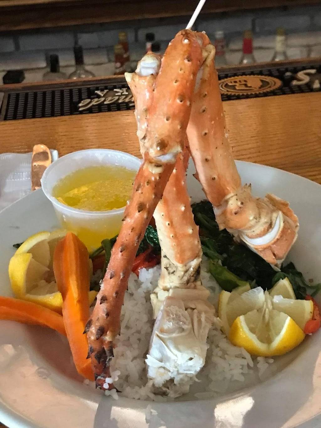 Mountain Bar and Grill | restaurant | 42164 Moonridge Way, Big Bear Lake, CA 92315, USA | 9098662606 OR +1 909-866-2606