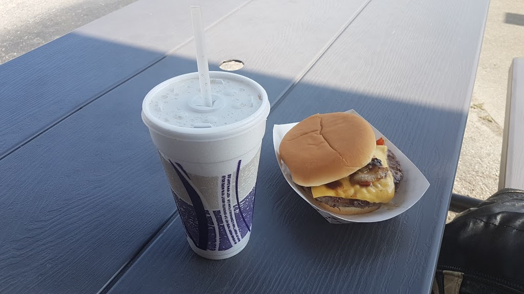 Big Berry | restaurant | 6978 US-36, Rockville, IN 47872, USA | 7653442811 OR +1 765-344-2811