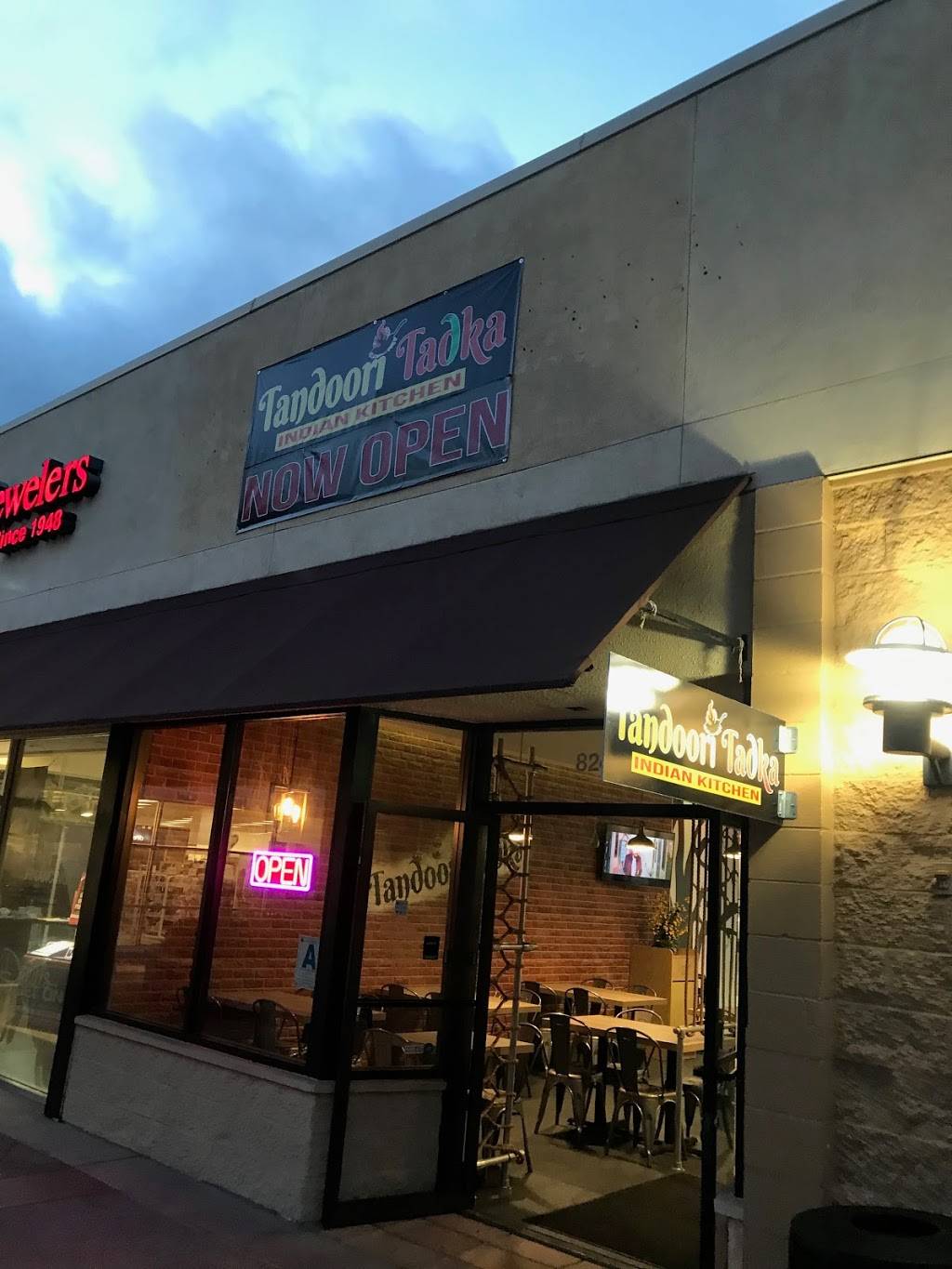 Tandoori Tadka Indian Kitchen | restaurant | 8240e Mira Mesa Blvd, San Diego, CA 92126, USA | 8583972299 OR +1 858-397-2299