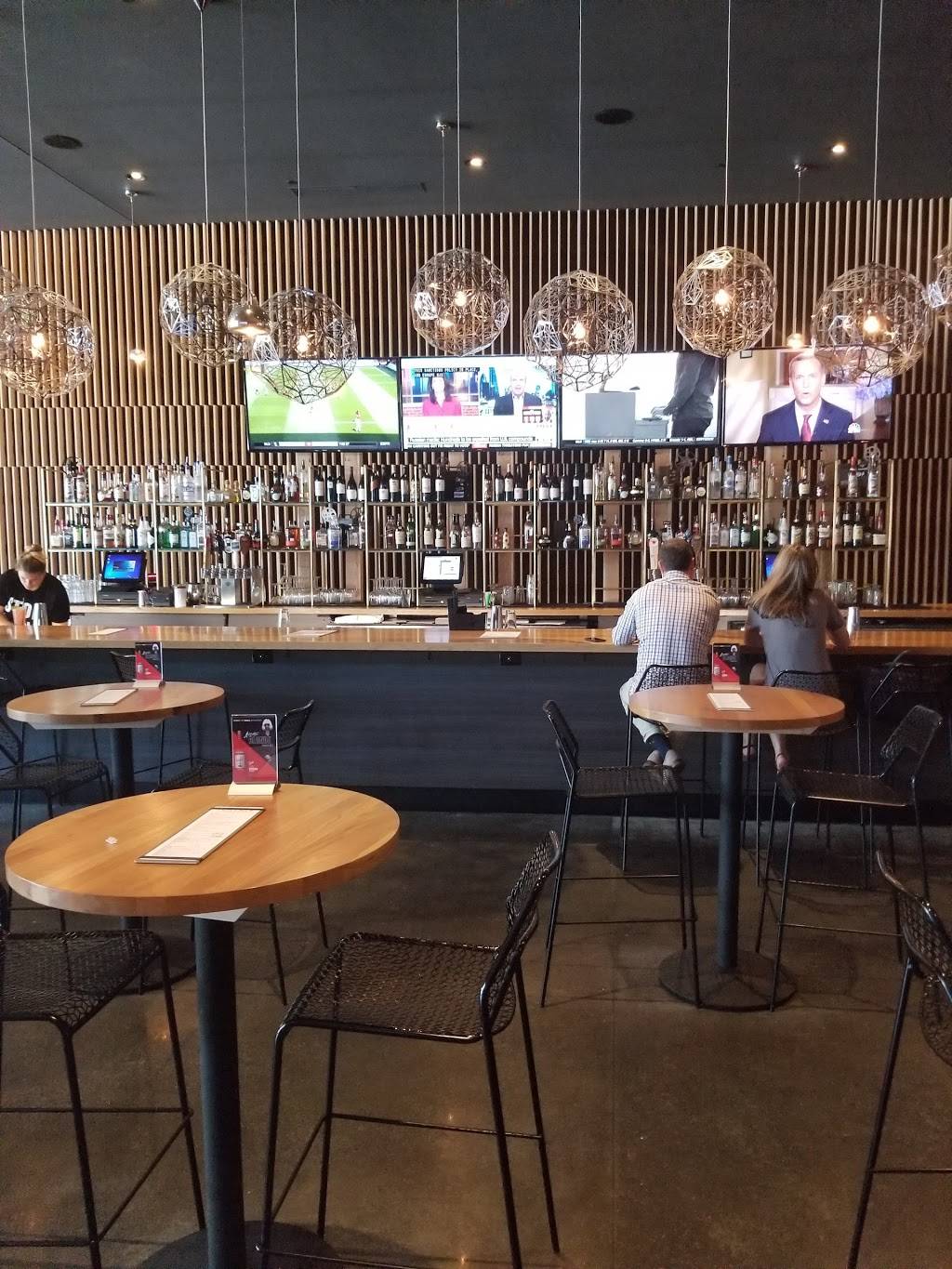 Trilogy Restaurant | restaurant | 201 S Estes Dr, Chapel Hill, NC 27514, USA | 9193579887 OR +1 919-357-9887