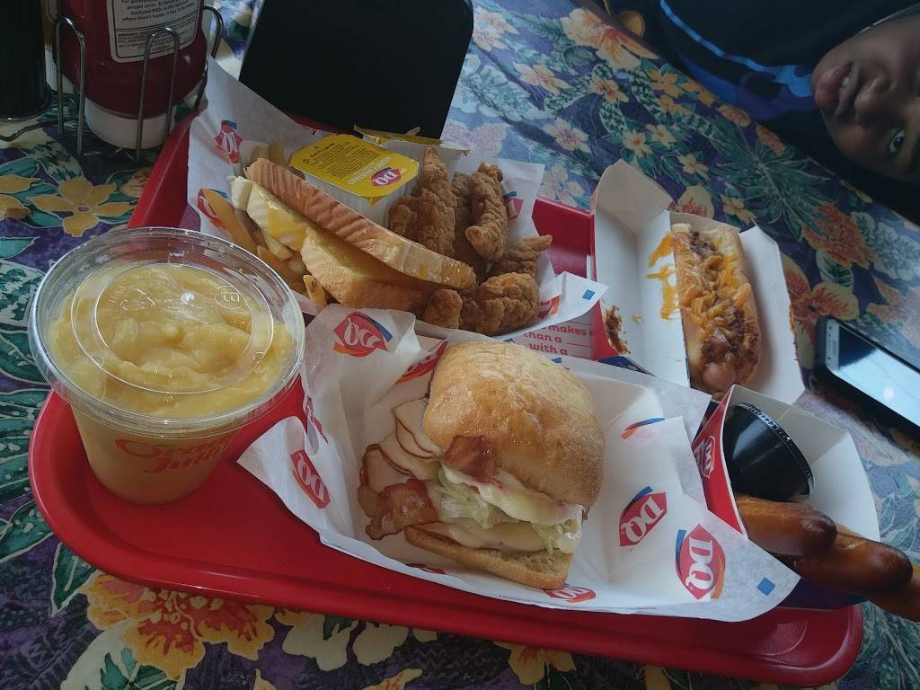 Dairy Queen | restaurant | 1779 Stringtown Rd, Grove City, OH 43123, USA | 6148711856 OR +1 614-871-1856