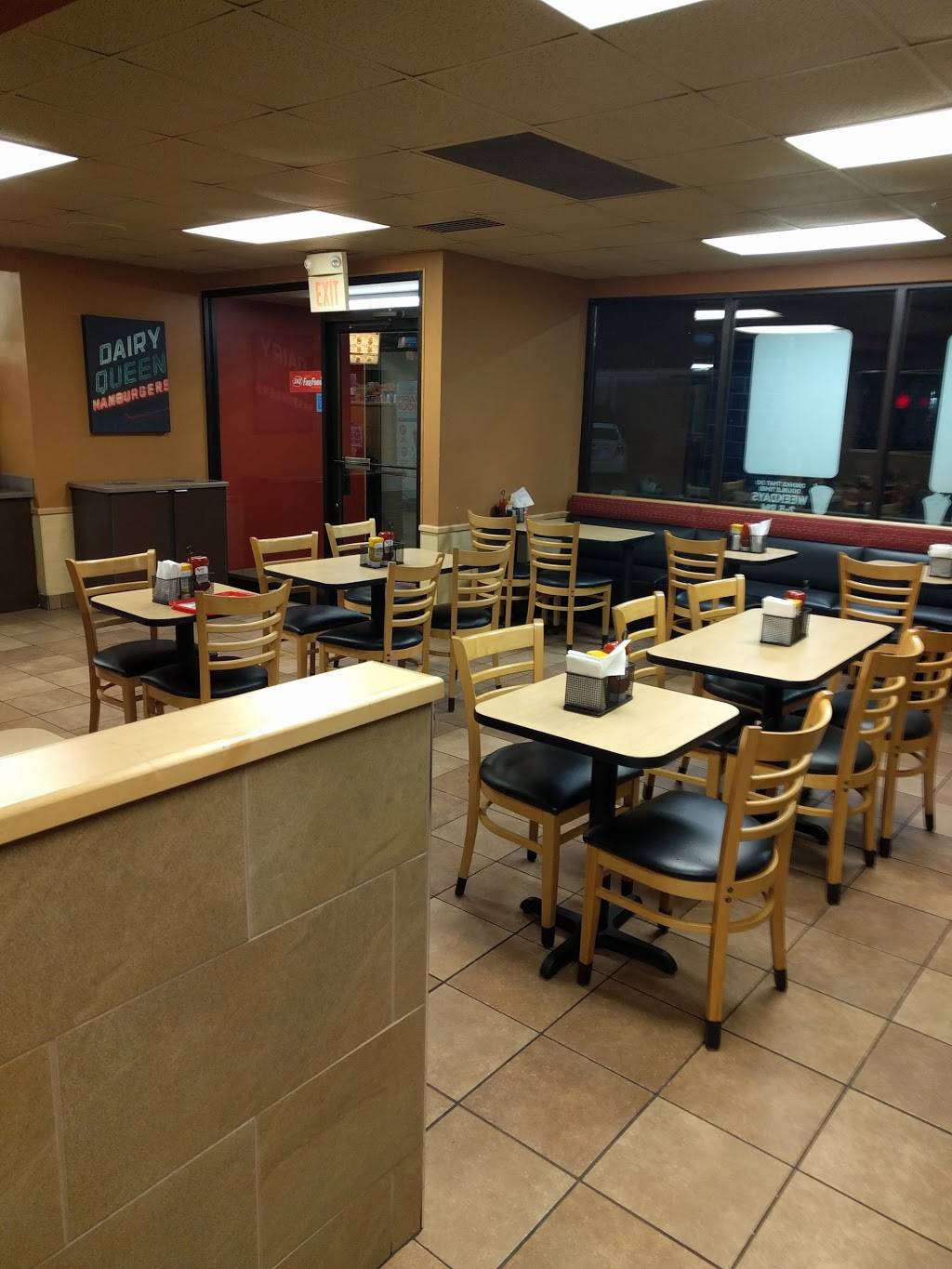 Dairy Queen Grill & Chill | restaurant | 3201 S Madison St, Muncie, IN 47302, USA | 7652823244 OR +1 765-282-3244