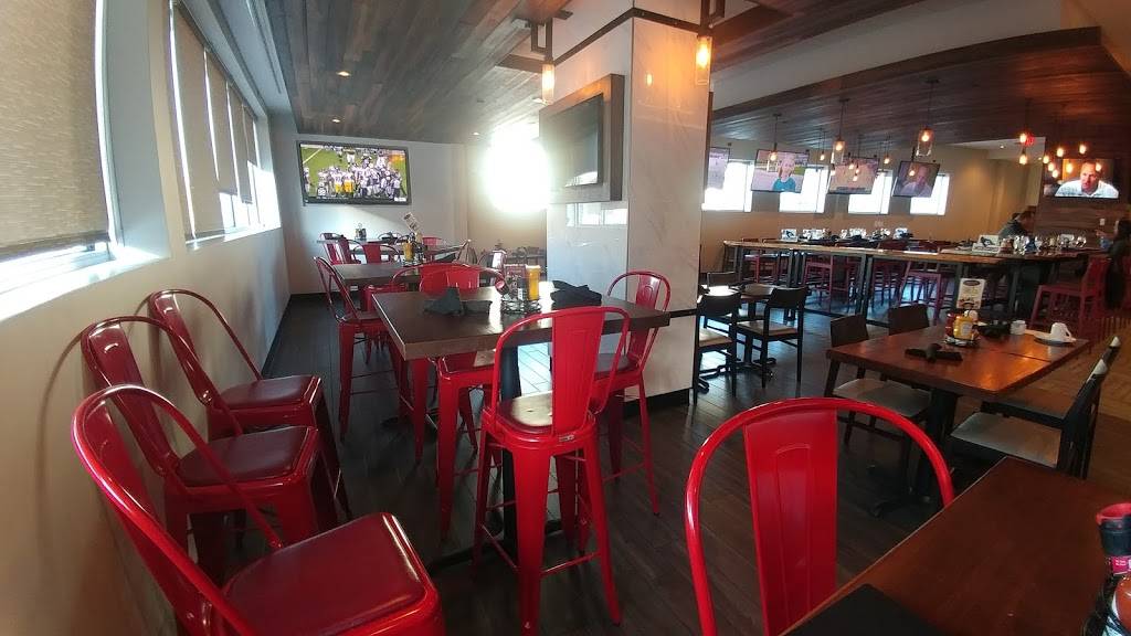 Burger Theory | restaurant | 1420 Cuming St, Omaha, NE 68102, USA | 4024492222 OR +1 402-449-2222