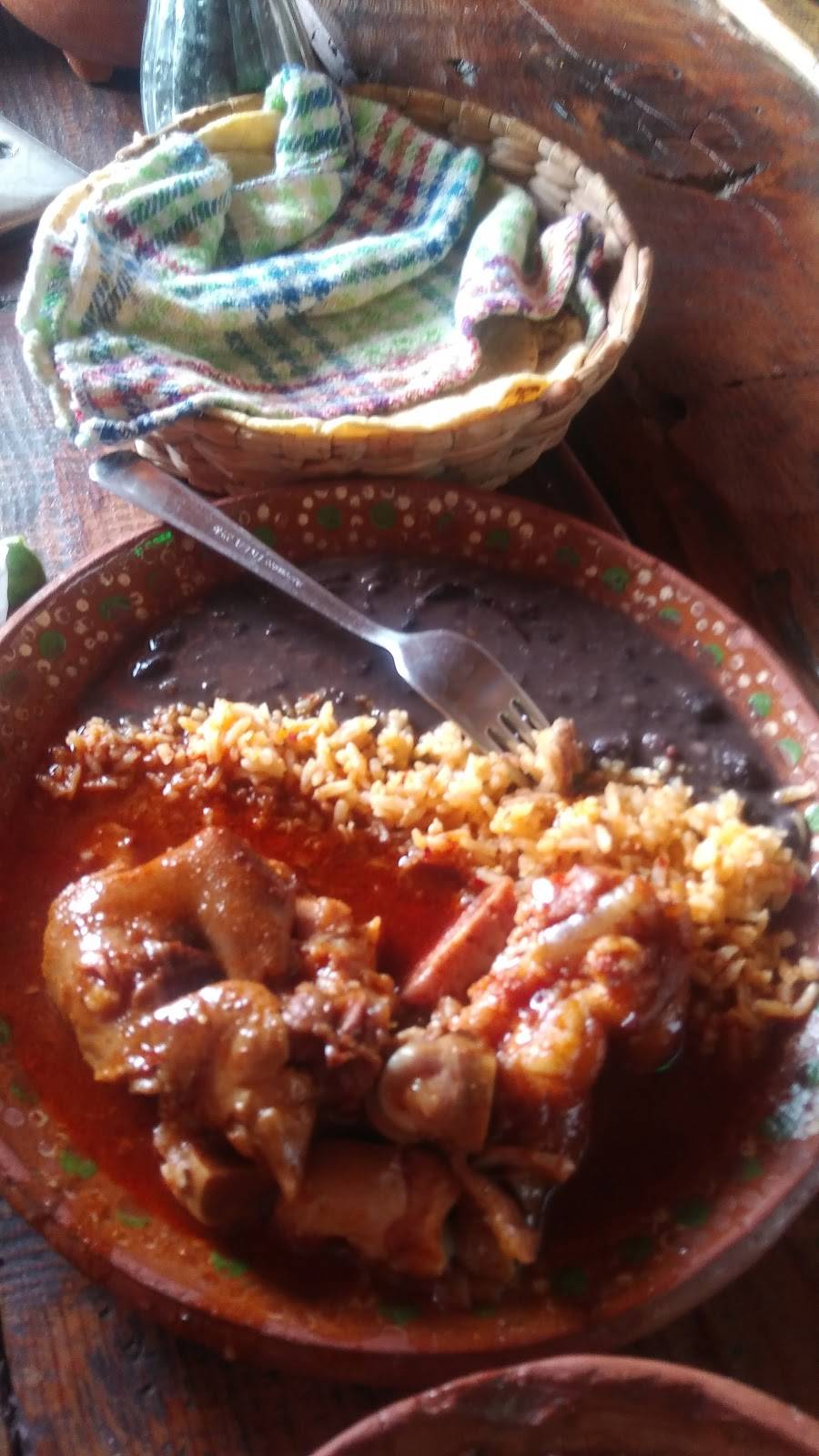 Los Hijos Del Maiz, Comedor Del Pueblo | restaurant | Guerrero 503 -A, Constitución, Constitución (Ampl. Constitución), 22710 Rosarito, B.C., Mexico | 016616137092 OR +52 661 613 7092