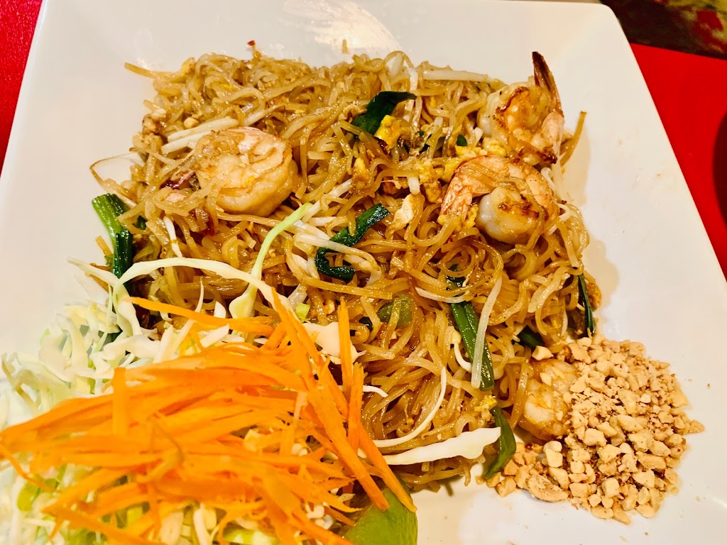 Thai Art Restaurant | restaurant | 815 Pinedale Rd, Fort Walton Beach, FL 32547, USA | 8503743114 OR +1 850-374-3114