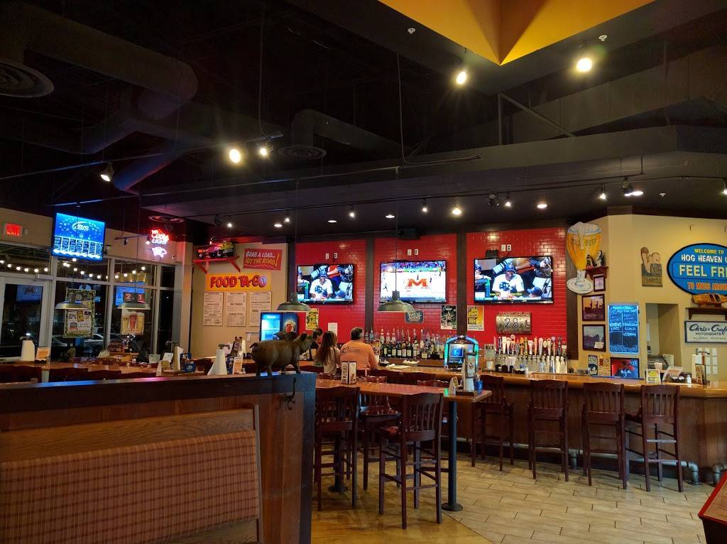 Famous Daves Bar-B-Que | restaurant | 9924 Gulf Coast Main St #130, Fort Myers, FL 33913, USA | 2393321048 OR +1 239-332-1048