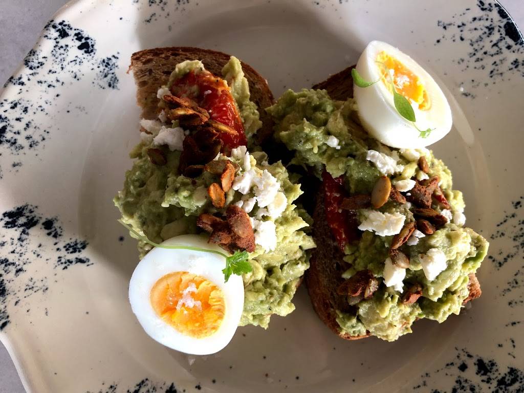 Little Hen | restaurant | 4579 Weston Rd, Weston, FL 33331, USA | 9546260855 OR +1 954-626-0855